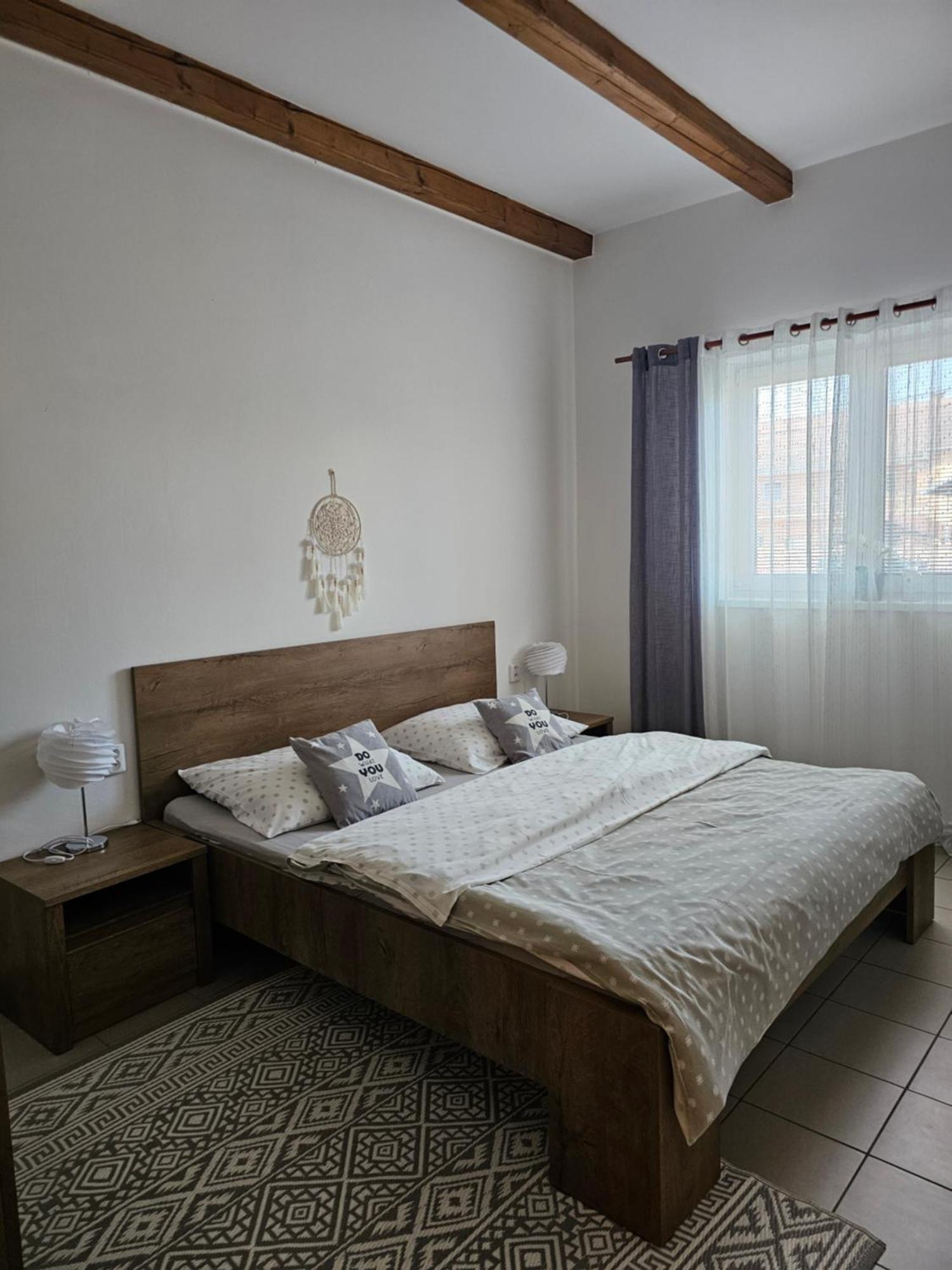Apartman U Sudu Kobylí المظهر الخارجي الصورة
