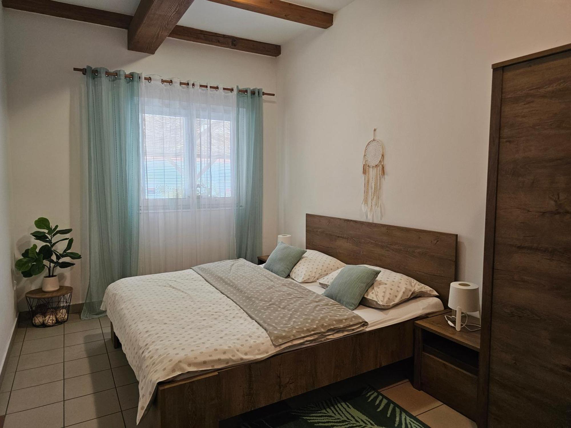 Apartman U Sudu Kobylí المظهر الخارجي الصورة