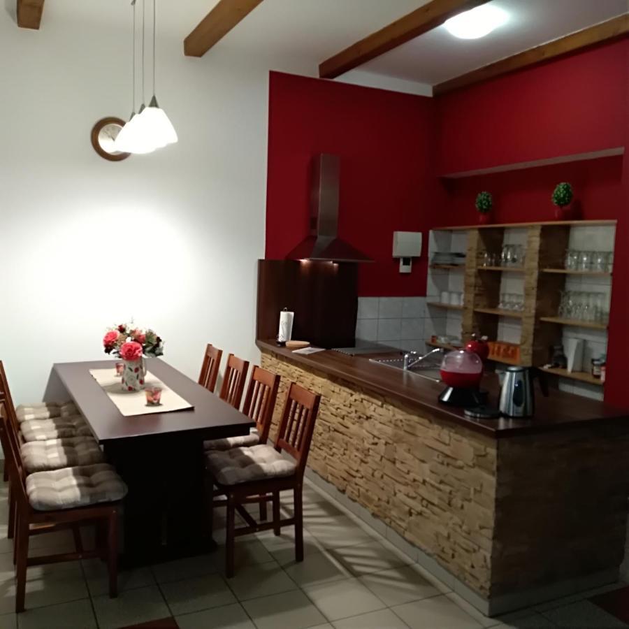 Apartman U Sudu Kobylí المظهر الخارجي الصورة