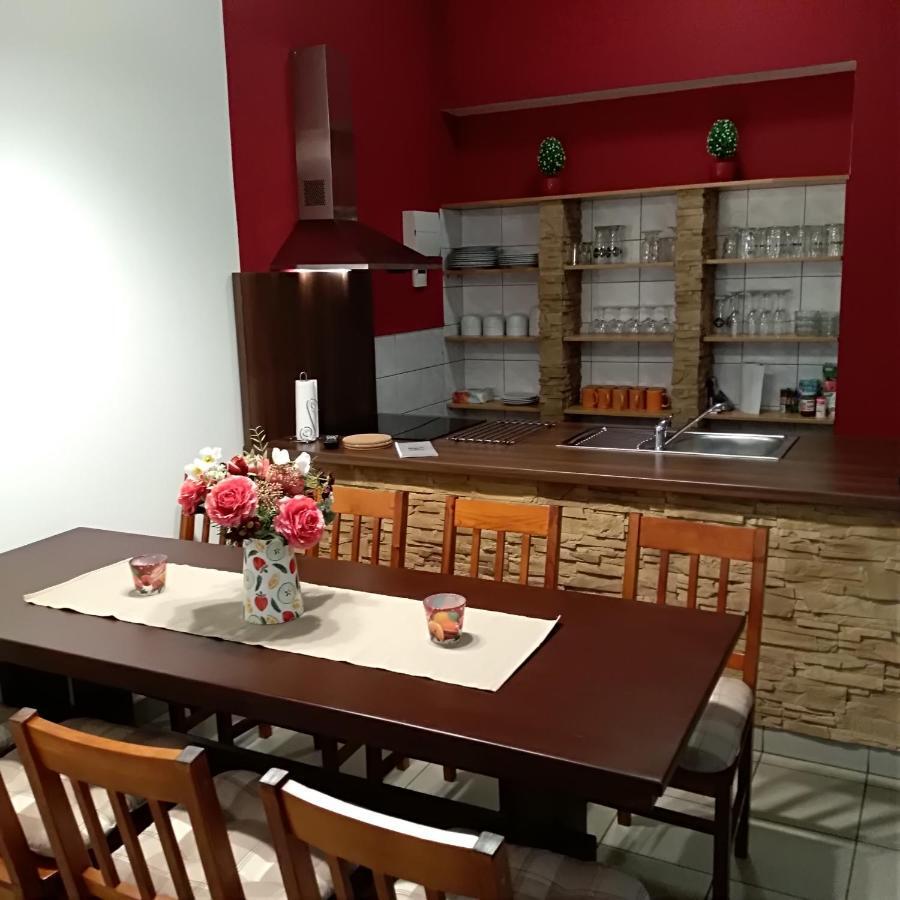 Apartman U Sudu Kobylí المظهر الخارجي الصورة