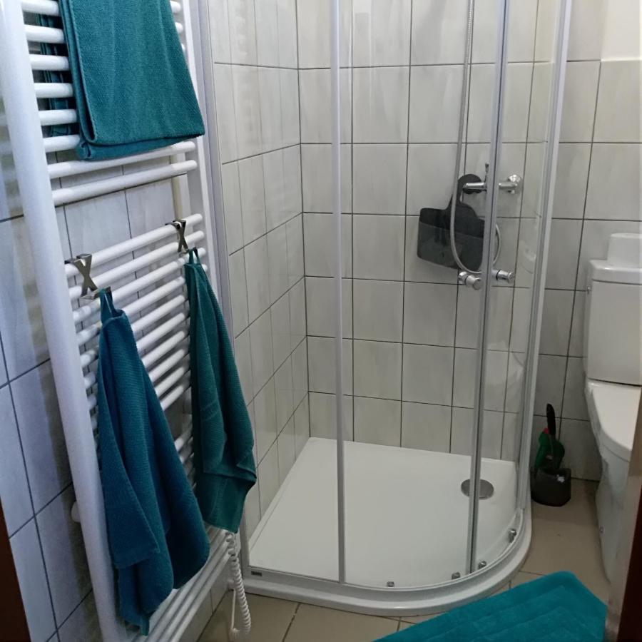 Apartman U Sudu Kobylí المظهر الخارجي الصورة